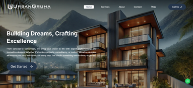 UrbanGruha